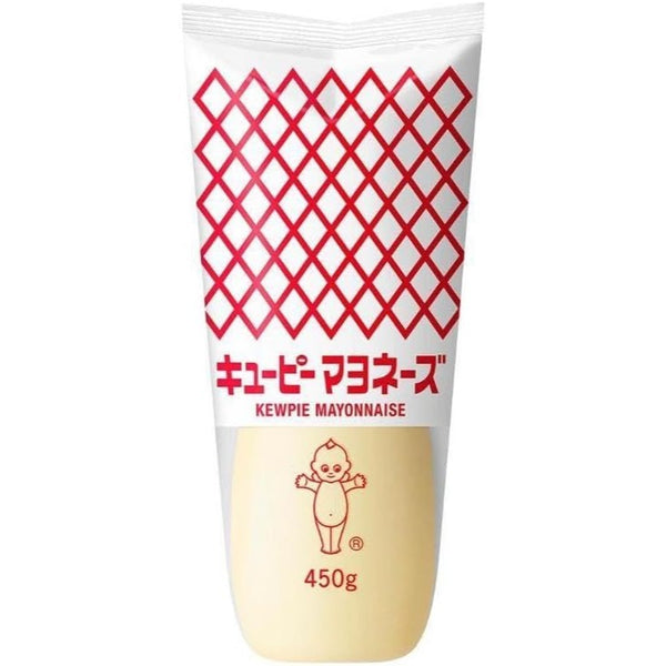 Kewpie Mayonnaise 450g x 2 Bottle Made in JAPAN - Tokyo Sakura Mall