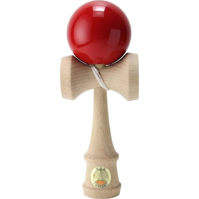 Kendama Oozora Competition Model Certified by Japan Kendama Association JAPAN - Tokyo Sakura Mall