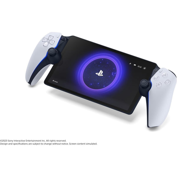 PlayStation Portal Remote Player for PS5 Console Sony New Sealed CFIJ-18000 Send From JAPAN - Tokyo Sakura Mall