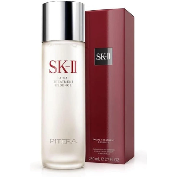 SK-II Facial Treatment Essence 230ml (Official Shop) Made in JAPAN - Tokyo Sakura Mall