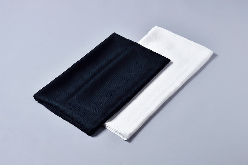 Japan's Only Post-Dyed Silk Pillowcase - Kurumira Shop