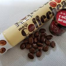 Meiji Coffee Beat Jumbo Big Size 105g x 6 Energize Your Day with Rich and Bold Coffee Flavor! - Tokyo Sakura Mall