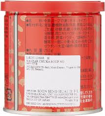 Wei-Pa Chinese Cooking Base 250g (Can) Made in JAPAN - Tokyo Sakura Mall