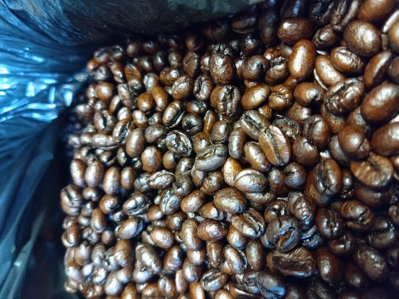 Roasted coffee beans   Roast Age Vintage   Mocha Yirgachefe G1 / Sidamo G1- feel NIPPON STORE