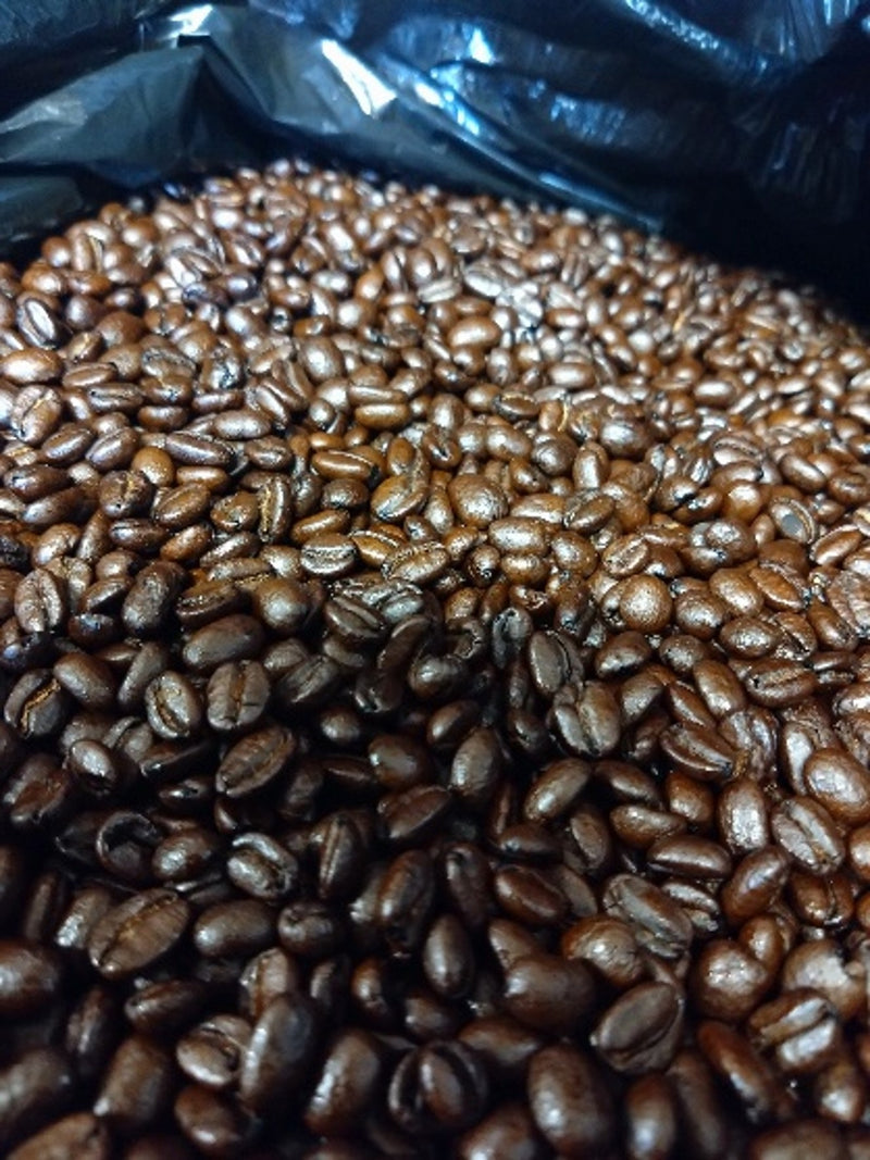 Roasted Coffee Beans RoastAgeVintage Brazil Peaberry Amarelo Bourbon (W)- feel NIPPON STORE