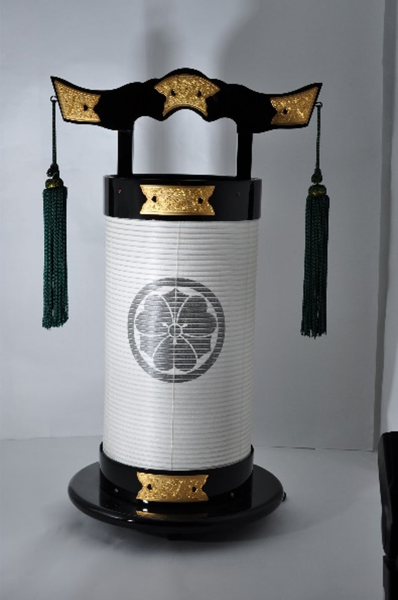 Japanese traditional Lantern for Obon - from  Kumamoto Store Japan