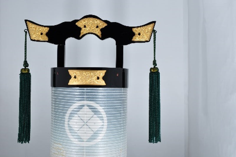 Japanese traditional Lantern for Obon - from  Kumamoto Store Japan