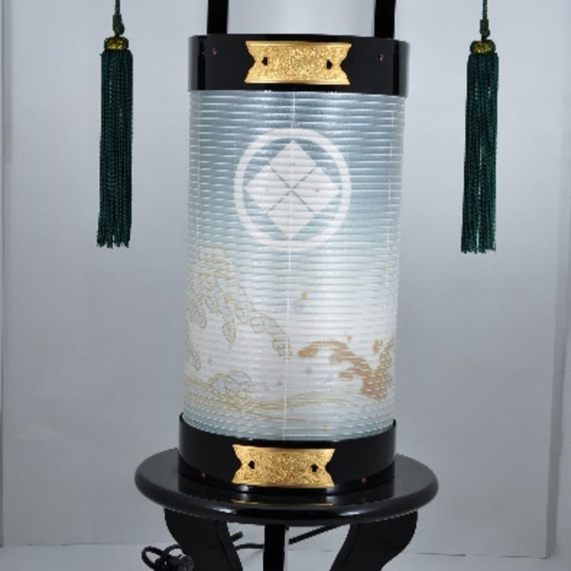 Japanese traditional Lantern for Obon - from  Kumamoto Store Japan