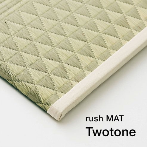 Japanese Tatami rush Mat- from  Kumamoto Store Japan