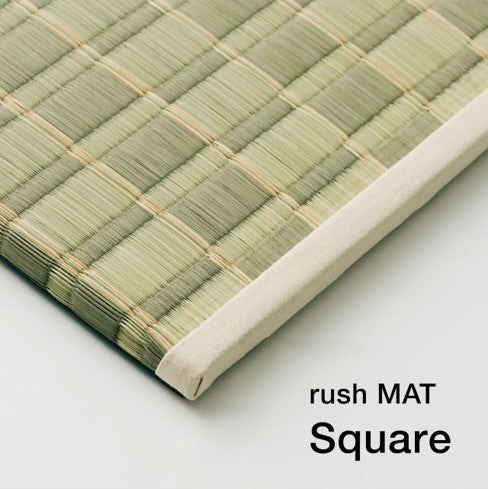 Japanese Tatami rush Mat- from  Kumamoto Store Japan