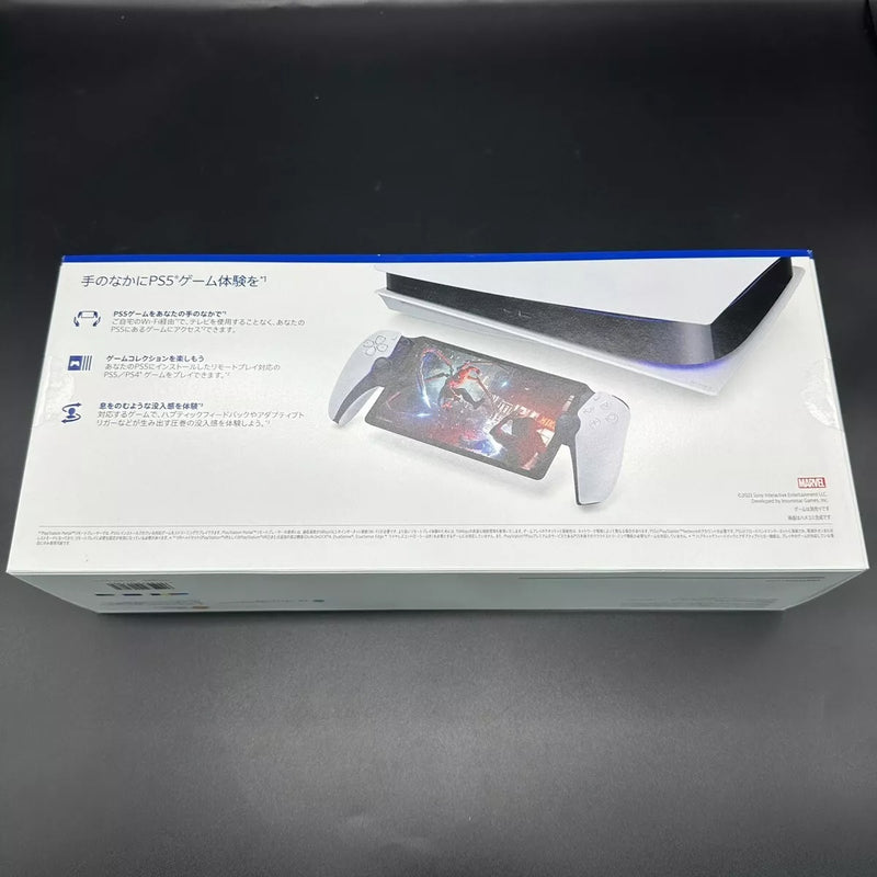 PlayStation Portal Remote Player for PS5 Console Sony New Sealed CFIJ-18000 Send From JAPAN - Tokyo Sakura Mall