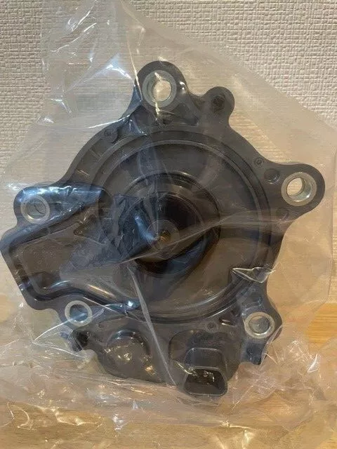 Toyota Prius Water Pump 161A0-29015 - Critical safety parts for cars - Kurumira Shop