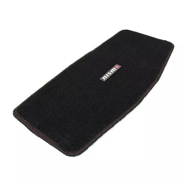 NISMO Floor Mats for Nissan Skyline GT-R R32, R33, and R34 Made in JAPAN - Kurumira