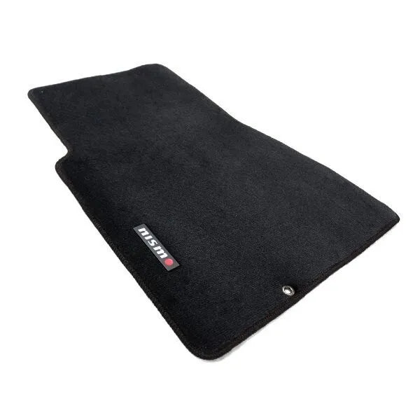 NISMO Floor Mats for Nissan Skyline GT-R R32, R33, and R34 Made in JAPAN - Kurumira