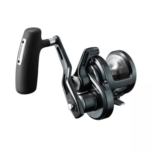 Shimano Reel OCEA JIGGER LD2500HG RIGHT-Handed New From Japan - The Japan Pride