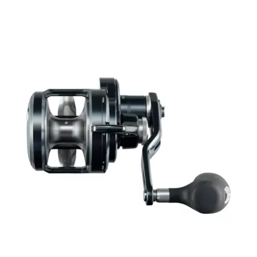 Shimano Reel OCEA JIGGER LD2500HG RIGHT-Handed New From Japan - The Japan Pride