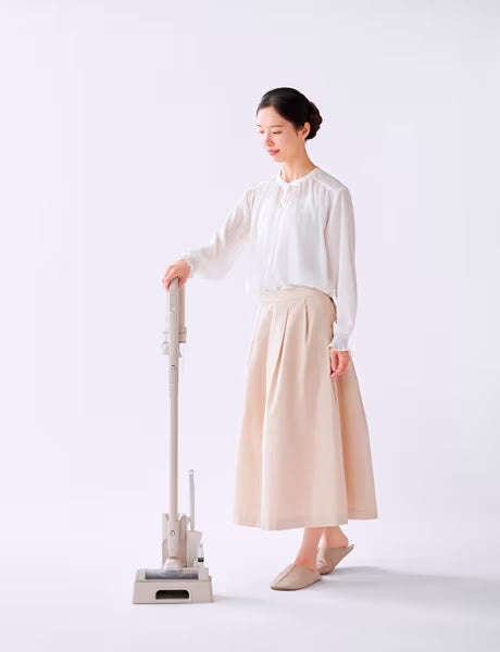 IRIS OHYAMA Rechargeable cyclone stick cleaner Japan | j-Grab Mall Sakura Japan