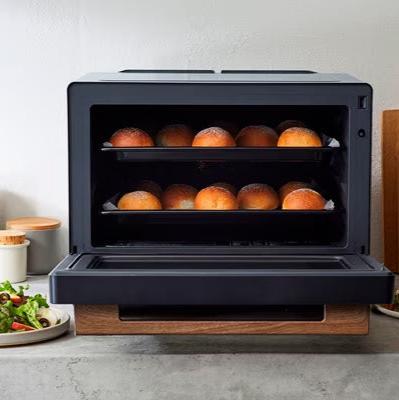 IRIS OYAMA Convection steam oven range 30L Japan | j-Grab Mall Sakura Japan