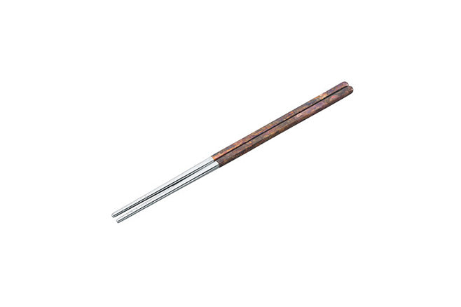 ORI-EN Stainless Steel Chopsticks, Chopstic rest with Traditional Japanese Craftsmanship – Kurumira Shop