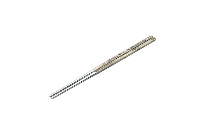 ORI-EN Stainless Steel Chopsticks, Chopstic rest with Traditional Japanese Craftsmanship – Kurumira Shop