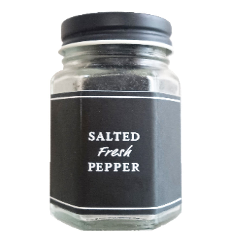 Salted Fresh Pepper 30g x 3- feel NIPPON STORE