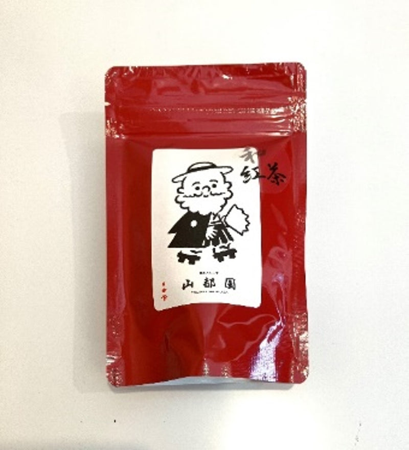 Japanese style black tea - feel NIPPON STORE